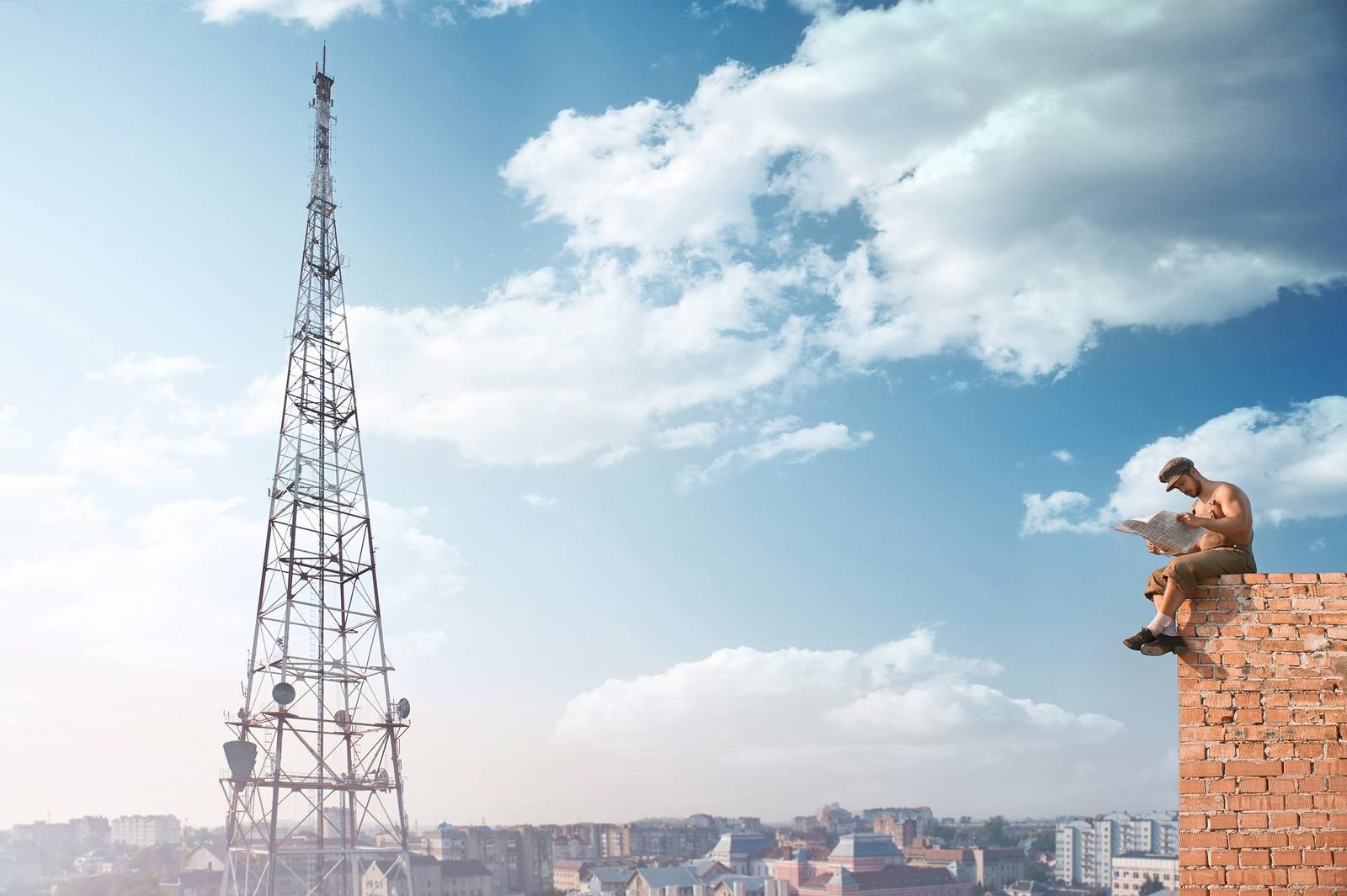 Cloud hosting and migration services