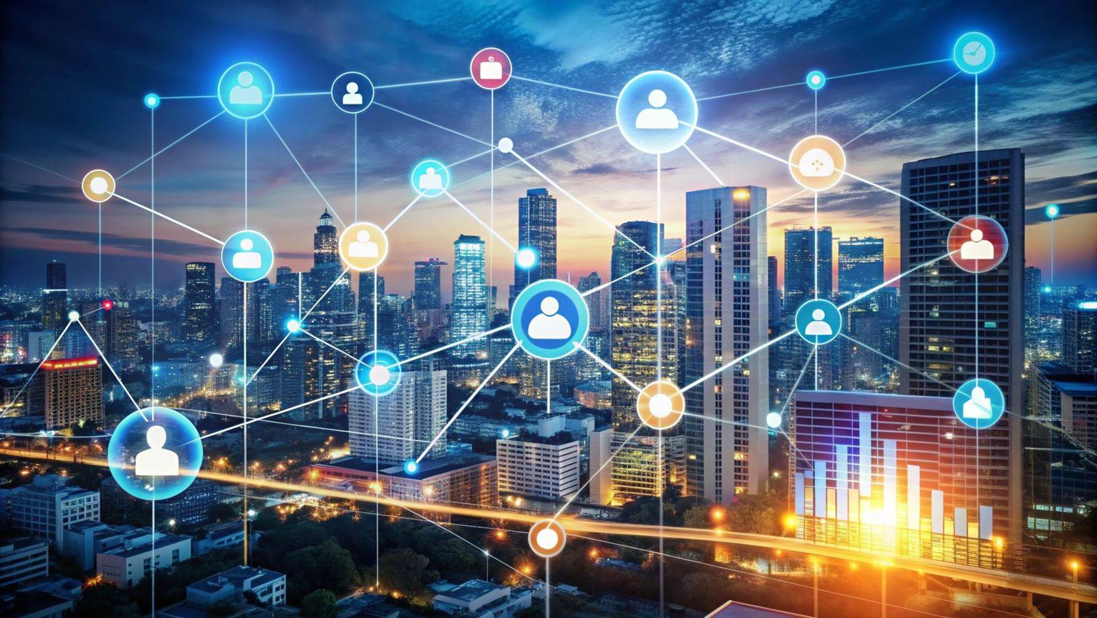 Managed IT support and cybersecurity services